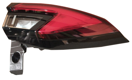 TAIL LAMP LH